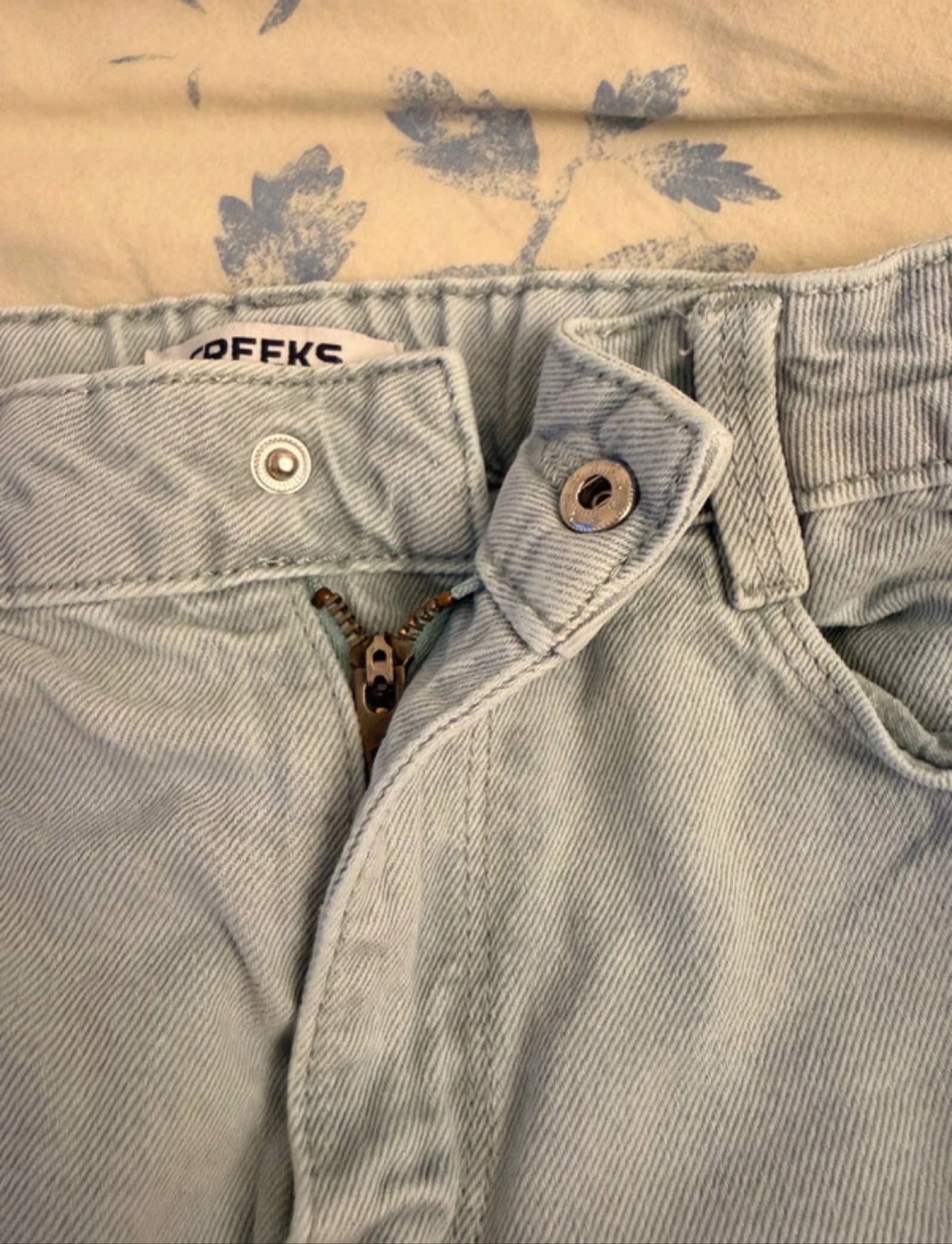 jeans creeks  – photo 12